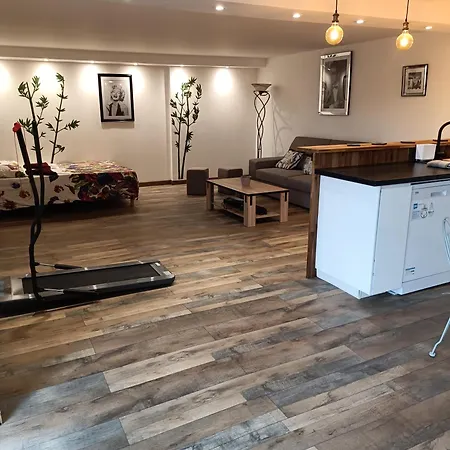 Charmant Appartement *