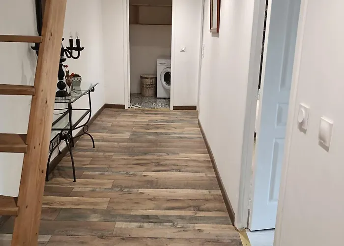 Charmant Appartement