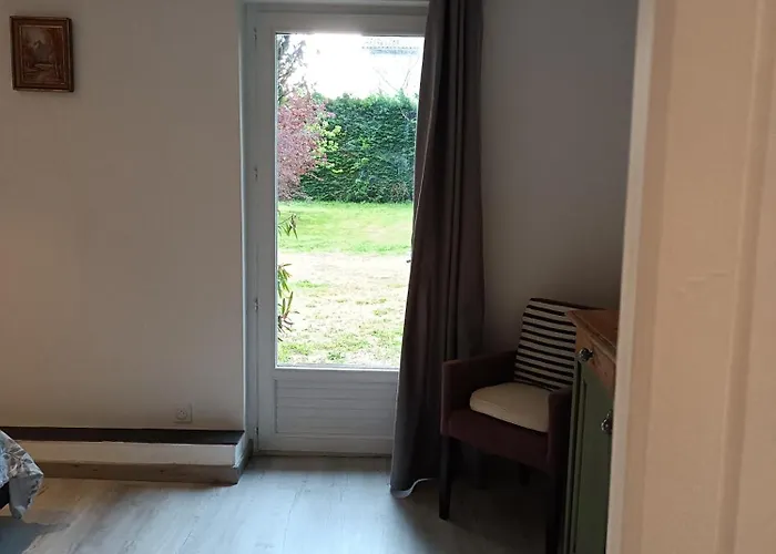 Charmant Appartement Riscle