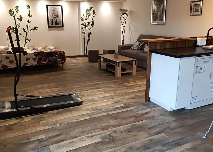 Charmant Appartement *