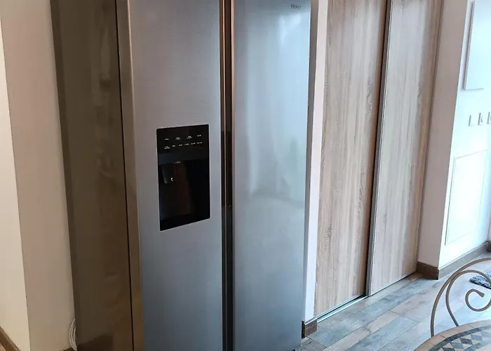 Charmant Appartement *