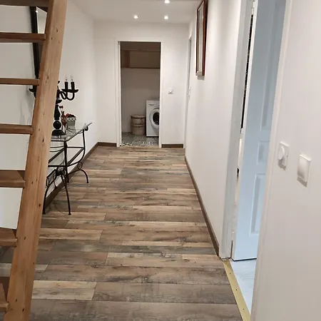 Charmant Apartment