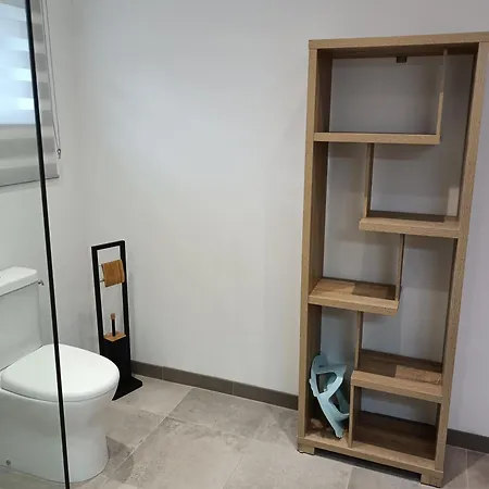 Apartment Charmant Riscle