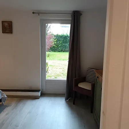 Charmant Apartment Riscle