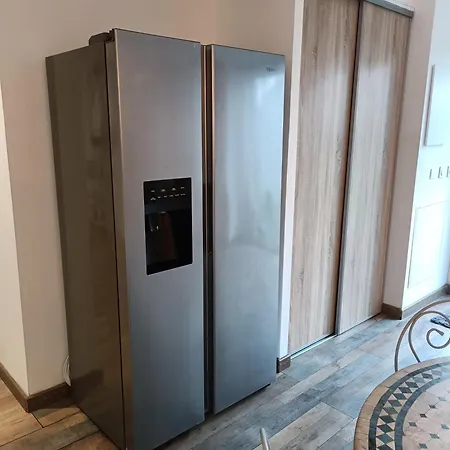 Charmant 公寓 *
