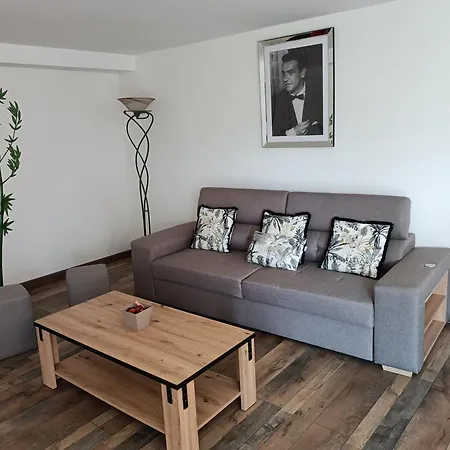 Apartment Charmant Riscle
